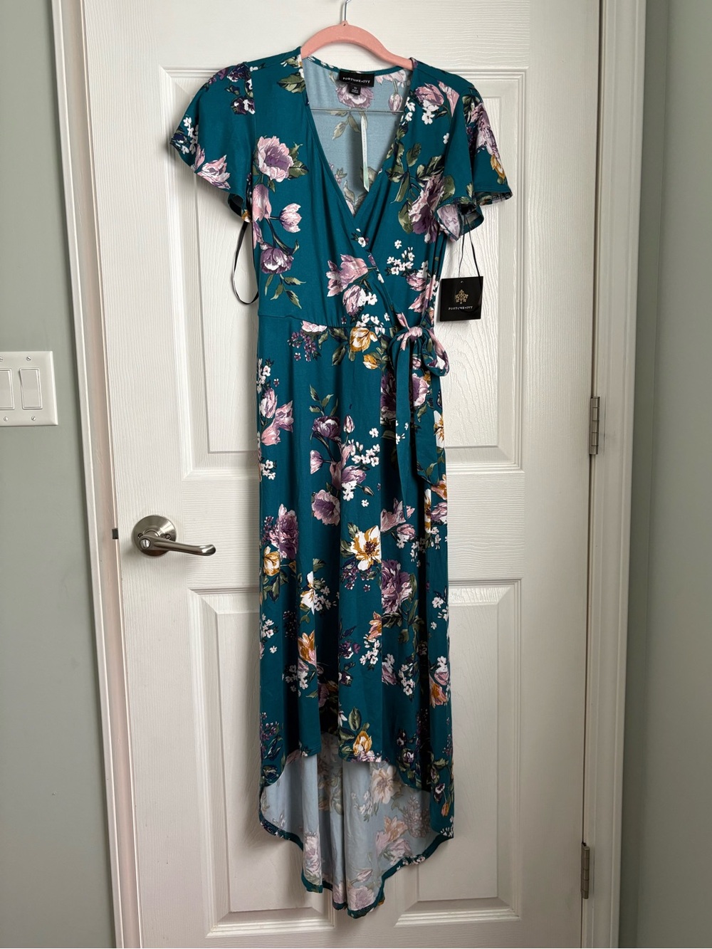 Fortune & Ivy dress NWT